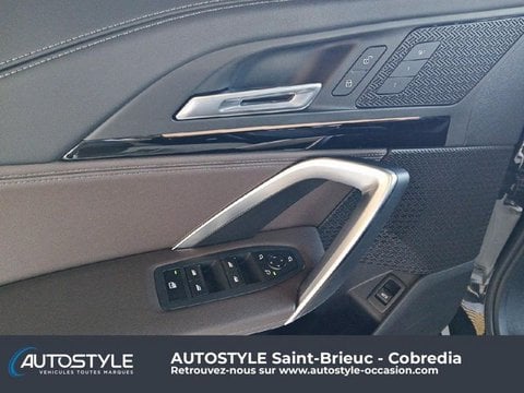 Voitures D'occasion À Yffiniac | Bmw X1 Sdrive18D 150Ch M Sport