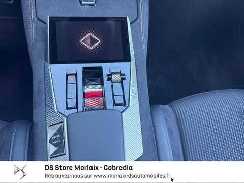 Voitures D'occasion À Saint-Martin-Des-Champs | Ds Ds 4 E-Tense 225Ch Performance Line