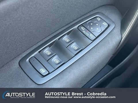 Voitures D'occasion À Brest | Renault Mégane 1.3 Tce 140Ch Fap Business Edc