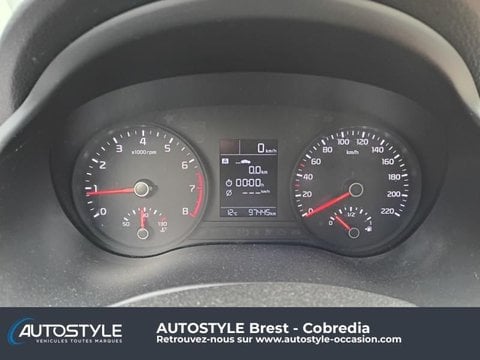 Voitures D'occasion À Brest | Kia Stonic 1.0 T-Gdi 120Ch Isg Launch Edition