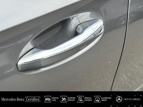 Voitures D'occasion À Saint-Grégoire | Mercedes-Benz Classe A 180 136Ch Amg Line 7G-Dct