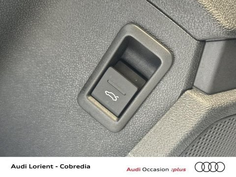 Voitures D'occasion À Lanester | Audi A3 Berline 1.5 Tfsi 150Ch Hybride S Line S Tronic 7