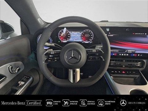 Voitures D'occasion À Saint-Martin-Des-Champs | Mercedes-Benz Cla Shooting Brake 250+ Eq 272Ch A...