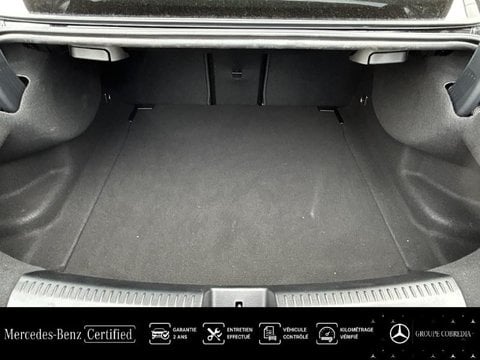 Voitures D'occasion À Caudan | Mercedes-Benz Cla 200 D 150Ch Amg Line 8G-Dct