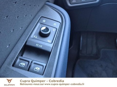 Voitures D'occasion À Quimper | Cupra Tavascan 340Ch 77 Kwh Vz 4Drive