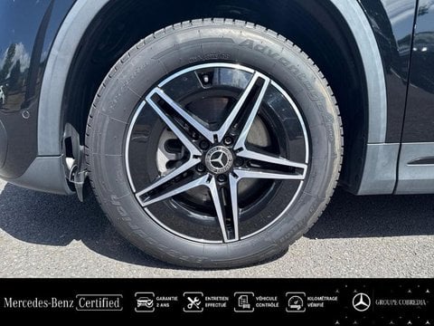Voitures D'occasion À Brest | Mercedes-Benz Eqa 250+ 190Ch Amg Line