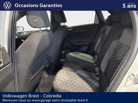 Voitures D'occasion À Brest | Volkswagen Polo 1.0 Tsi 95Ch R-Line Edition