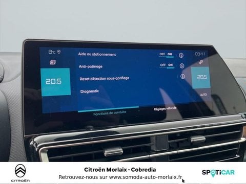 Voitures D'occasion À Saint-Martin-Des-Champs | Citroën C5 Aircross Hybrid Rechargeable 180Ch F...