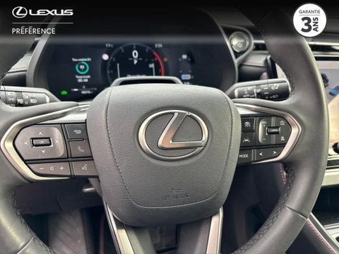 Voitures D'occasion À Lanester | Lexus Lbx 1.5 136Ch Emotion 2Wd