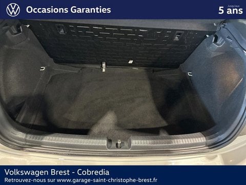 Voitures D'occasion À Brest | Volkswagen Polo 1.0 Mpi 80Ch Polo