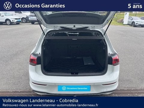 Voitures D'occasion À Landerneau | Volkswagen Golf 1.0 Etsi Opf 110Ch Active Dsg7