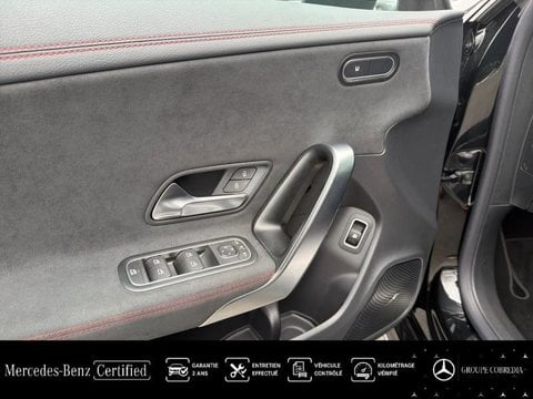 Voitures D'occasion À Brest | Mercedes-Benz Cla 250 E Hybrid Eq 218Ch Amg Line 8G-Dct