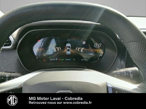 Voitures D'occasion À Laval | Mg Zs 1.5 Hybrid+ 197Ch Comfort