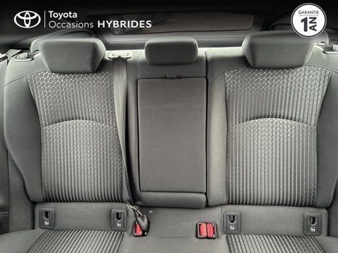 Voitures D'occasion À Plérin | Toyota Prius 122H Dynamic Pack Premium Rc18