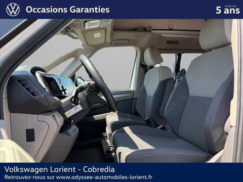 Voitures D'occasion À Lanester | Volkswagen California 2.0 Tdi 150Ch Coast Dsg7