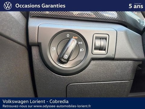 Voitures D'occasion À Lanester | Volkswagen T-Cross 1.0 Tsi 116Ch Vw Edition Dsg7