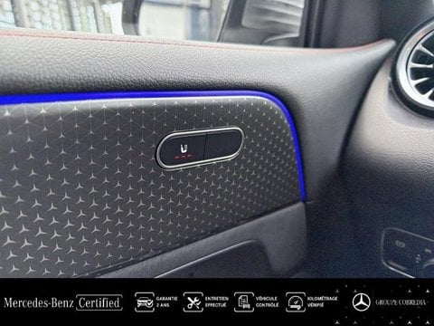 Voitures D'occasion À Saint-Malo | Mercedes-Benz Eqb 250+ 190Ch Amg Line