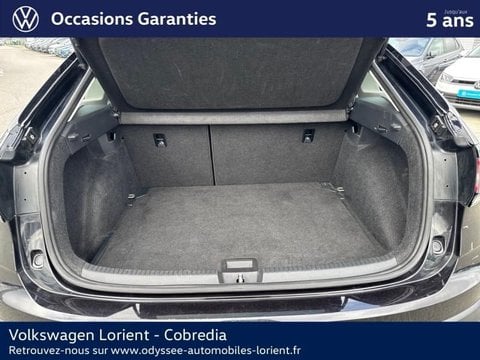 Voitures D'occasion À Lanester | Volkswagen Taigo 1.5 Tsi 150Ch Style Dsg7