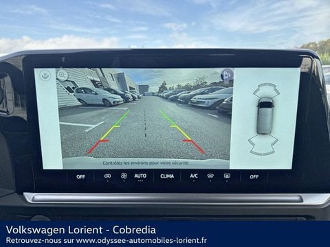 Voitures D'occasion À Lanester | Volkswagen Caravelle L1 E 286Ch 64Kwh Life
