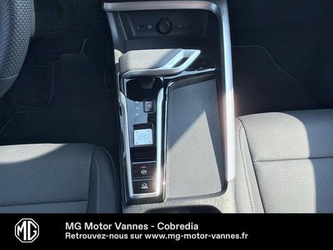 Voitures D'occasion À Theix-Noyalo | Mg Zs 1.5 Hybrid+ 197Ch Luxury