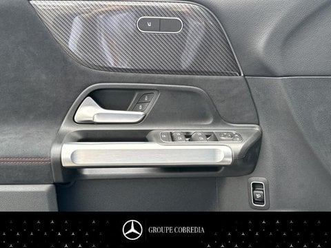 Voitures D'occasion À Brest | Mercedes-Benz Glb 200 D 150Ch Amg Line 8G-Dct