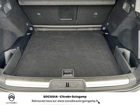 Voitures D'occasion À Guingamp | Ds Ds 7 Crossback E-Tense 225Ch Performance Line +