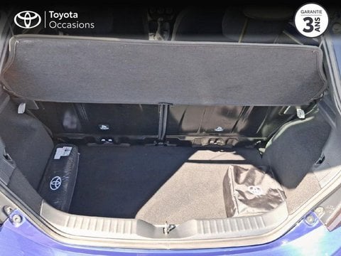 Voitures D'occasion À Plérin | Toyota Aygo X 1.0 Vvt-I 72Ch Dynamic My24