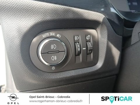 Voitures D'occasion À Yffiniac | Opel Corsa 1.2 Turbo 100Ch Edition Bva8