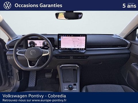 Voitures D'occasion À Pontivy | Volkswagen T-Roc 1.5 Etsi 150Ch Style Dsg7