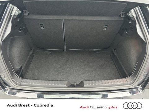 Voitures D'occasion À Brest | Audi A1 Sportback 25 Tfsi 95Ch Advanced
