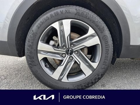 Voitures D'occasion À Yffiniac | Kia Sorento 1.6 T-Gdi 265Ch Phev Premium Bva6 4X4 7 Places