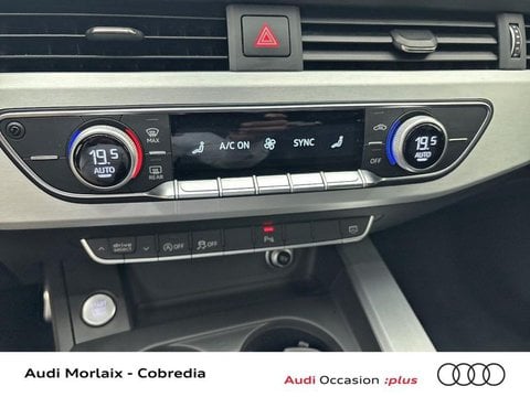 Voitures D'occasion À Saint-Martin-Des-Champs | Audi A4 2.0 Tfsi 190Ch Ultra S Line S Tronic 7