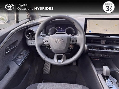 Voitures D'occasion À Pabu | Toyota C-Hr 1.8 Hybride 140Ch Graphic My26
