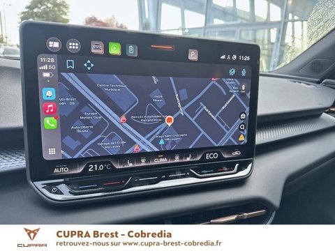 Voitures D'occasion À Brest | Cupra Terramar 1.5 Ehybrid 272Ch America S Cup Dsg6