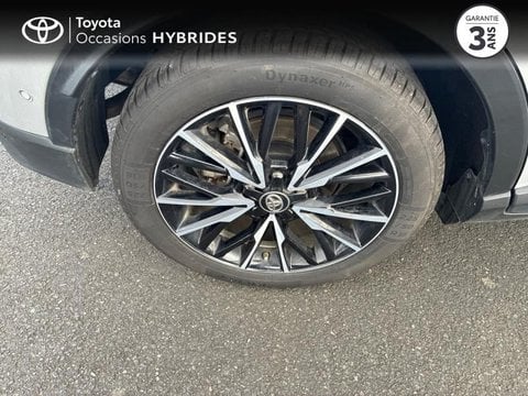 Voitures D'occasion À Plérin | Toyota C-Hr 122H Distinctive 2Wd E-Cvt Rc18
