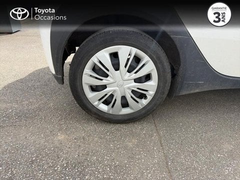 Voitures D'occasion À Noyal-Pontivy | Toyota Aygo X 1.0 Vvt-I 72Ch Dynamic My23