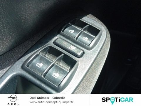 Voitures D'occasion À Quimper | Fiat 500L 1.3 Multijet 16V 95Ch S&S Hey Google My21