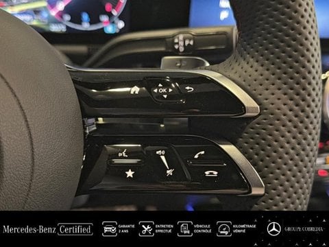 Voitures D'occasion À Saint-Martin-Des-Champs | Mercedes-Benz Gla 200 D 150Ch Edition 140 8G-Dct