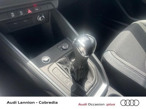 Voitures D'occasion À Saint-Brieuc | Audi A1 Sportback 30 Tfsi 116Ch S Line S Tronic 7