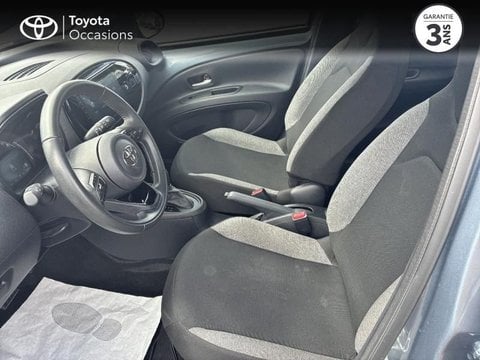 Voitures D'occasion À Plérin | Toyota Aygo X 1.0 Vvt-I 72Ch Dynamic S-Cvt My24
