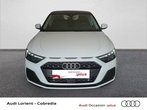Voitures D'occasion À Saint-Brieuc | Audi A1 Sportback 25 Tfsi 95Ch Design