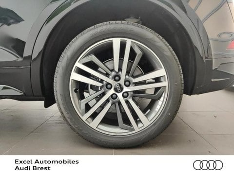 Voitures D'occasion À Brest | Audi Q5 50 Tfsi E 299Ch S Line Quattro S Tronic 7