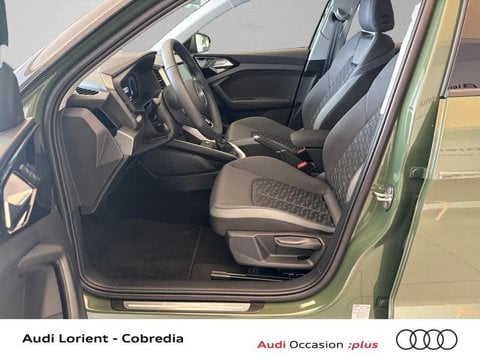 Voitures D'occasion À Lanester | Audi A1 Sportback 25 Tfsi 95Ch Design S Tronic 7