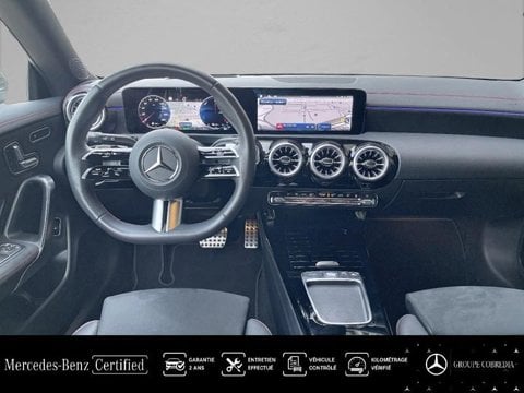 Voitures D'occasion À Saint-Grégoire | Mercedes-Benz Cla Shooting Brake 250 E Hybrid Eq 218Ch A...