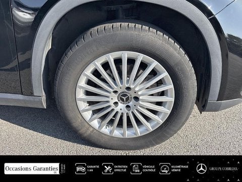 Voitures D'occasion À Vannes | Mercedes-Benz Gla 180 122Ch Intuition Euro6D-T