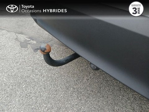 Voitures D'occasion À Ploërmel | Toyota Yaris Cross 116H Dynamic My22