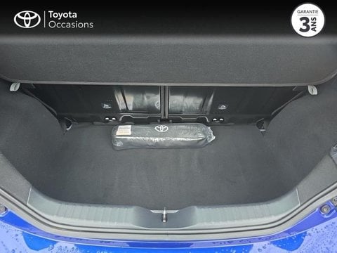 Voitures D'occasion À Vannes | Toyota Aygo X 1.0 Vvt-I 72Ch Dynamic My24