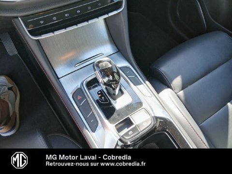 Voitures D'occasion À Laval | Mg Ehs 1.5T Gdi 258Ch Phev Comfort