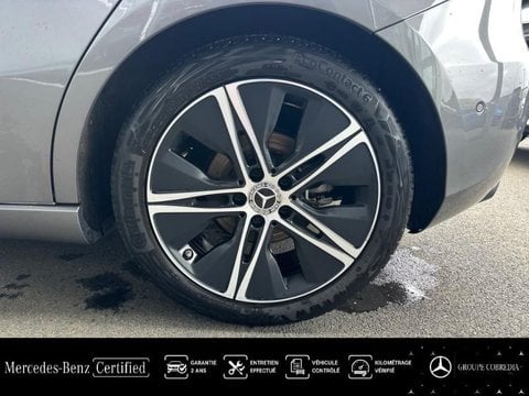 Voitures D'occasion À Lannion | Mercedes-Benz Classe A 200 D 150Ch Progressive Line 8G-Dct