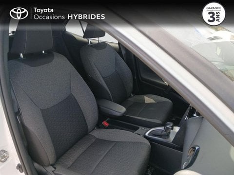 Voitures D'occasion À Ploërmel | Toyota Yaris Cross 116H Design My22